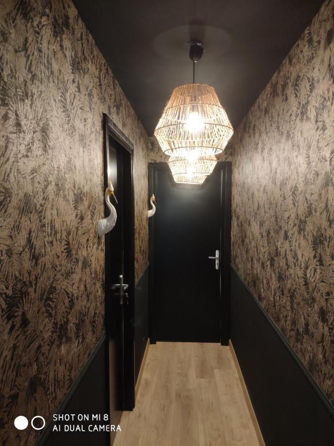 Rosie'S Club Hotel Ajaccio  Luaran gambar