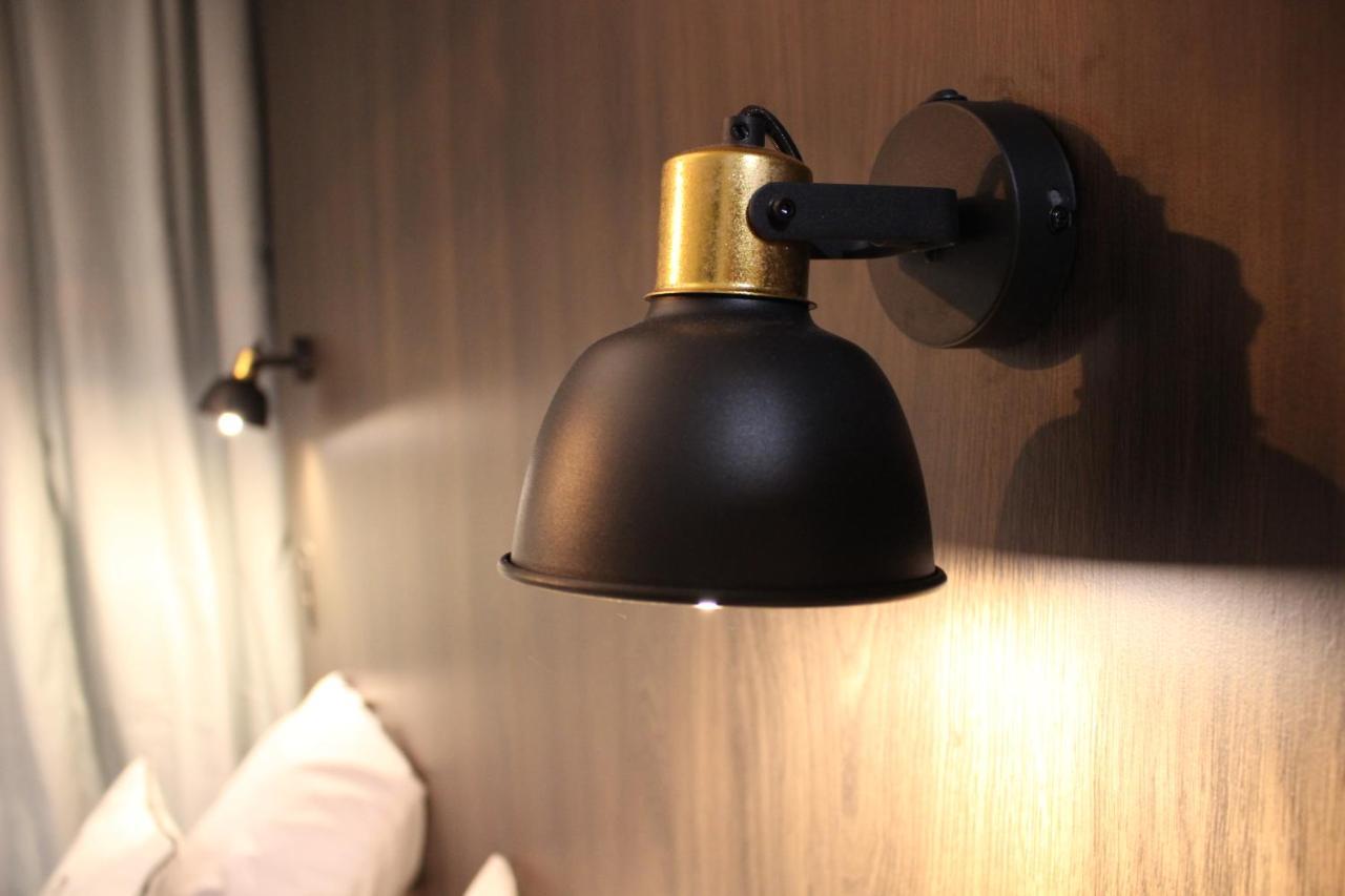 Rosie'S Club Hotel Ajaccio  Luaran gambar