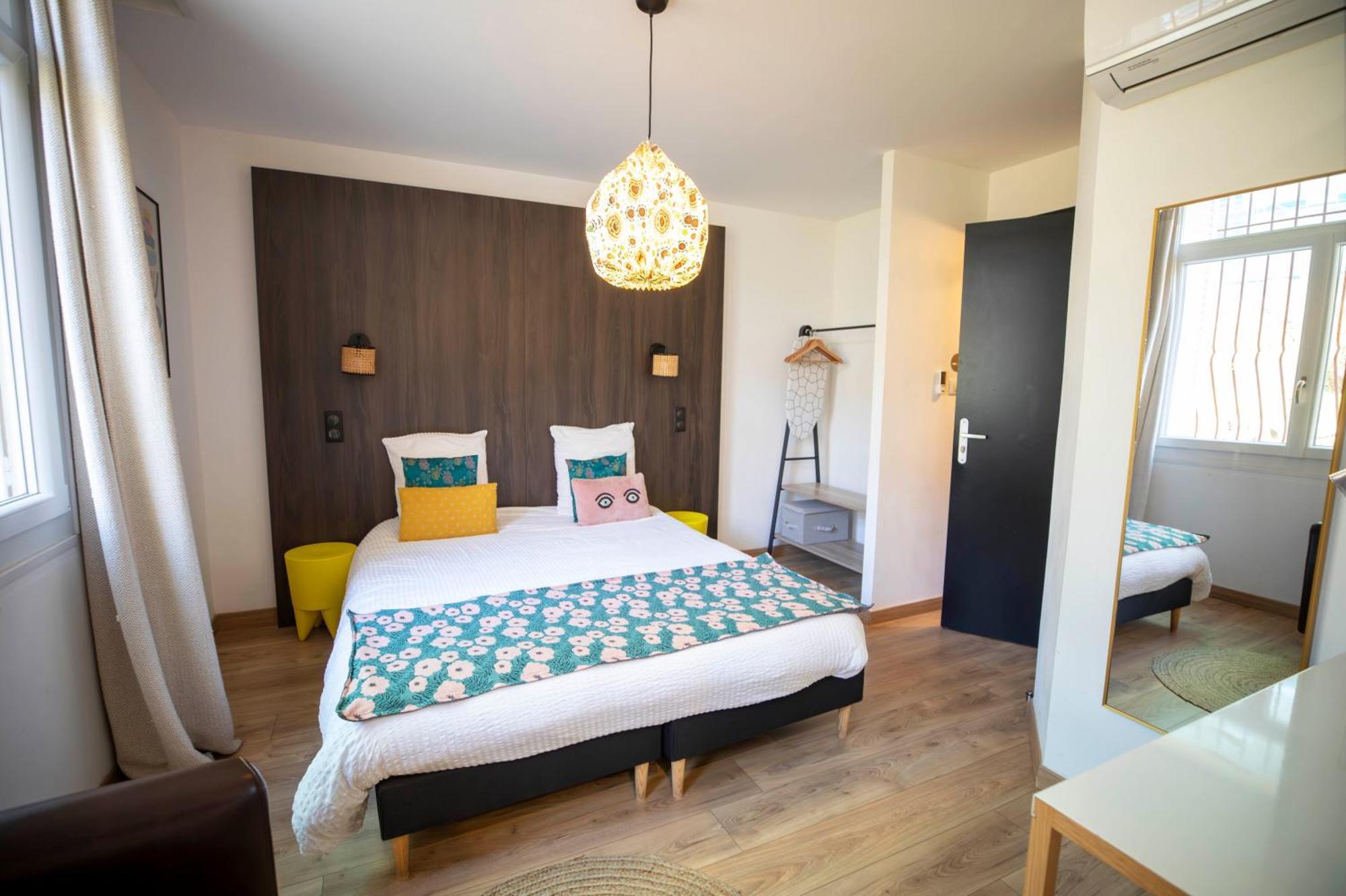 Rosie'S Club Hotel Ajaccio  Luaran gambar