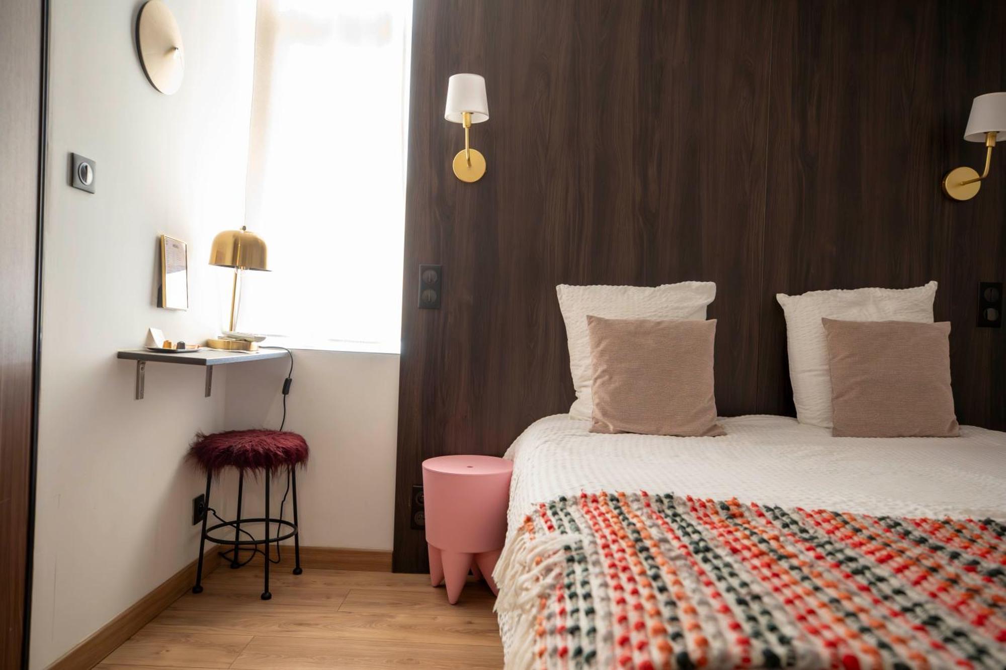 Rosie'S Club Hotel Ajaccio  Luaran gambar